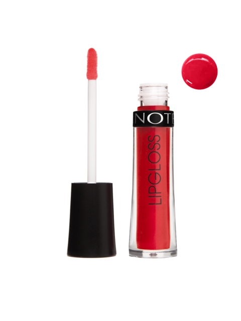 

Note Sophisticate Hydra Color Lipgloss 16, Red