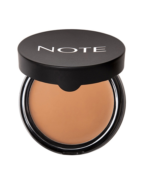 

Note Honey Beige Luminous Silk Cream Powder 05