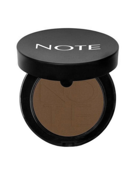 

Note Luminous Silk Mono Eyeshadow 08, Brown