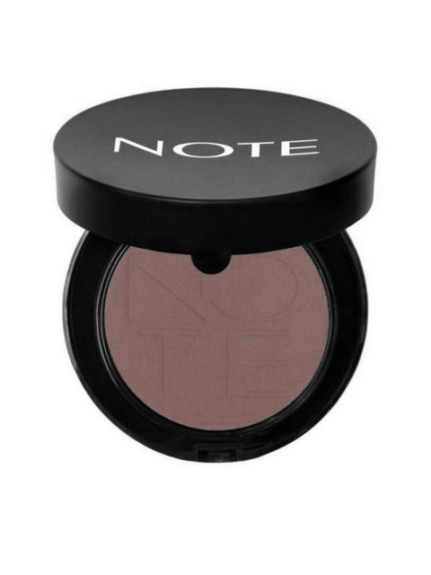 

Note Luminous Silk Mono Eyeshadow 09, Mauve