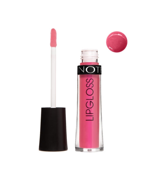 

Note Party Girl Hydra Color Lipgloss 15, Pink