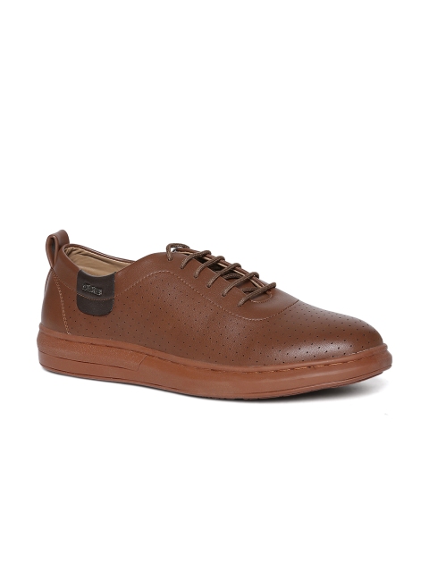 

Duke Men Tan Sneakers