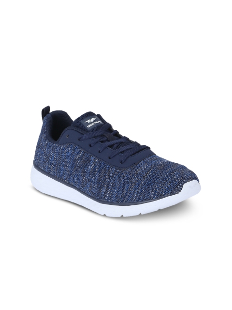 

Red Tape Women Blue Walking Shoes