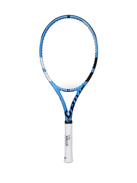 

Babolat Unisex Blue & Black Pure Drive Lite 2018 Unstrung Tennis Racquet