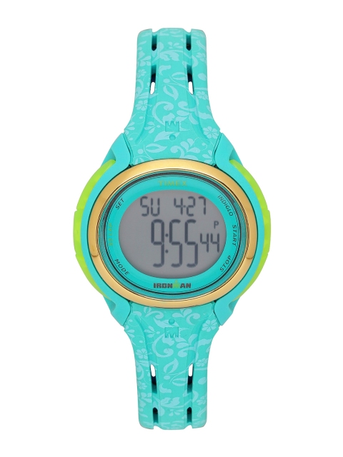 

Timex Women Grey Digital Watch TW5M03100