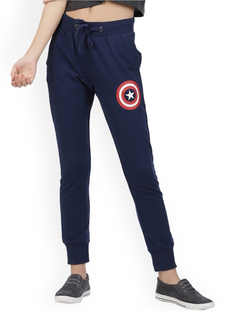 

CAPTAIN AMERICA, Blue