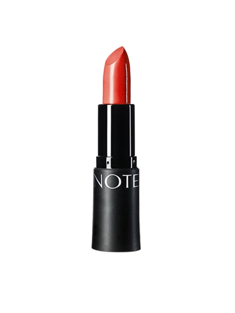 

Note Ultra Rich Color Top Orange Lipstick 18