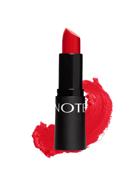 

Note Kiss Blossom Mattemoist Lipstick 306, Red