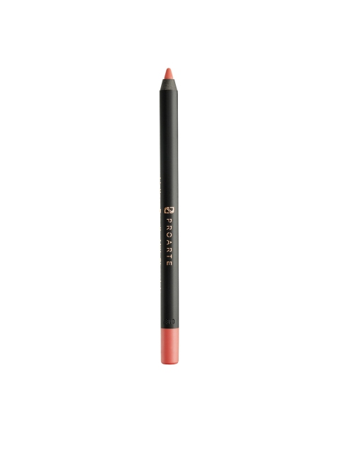 

Proarte Brown Lip Liner Pencil, Coffee brown