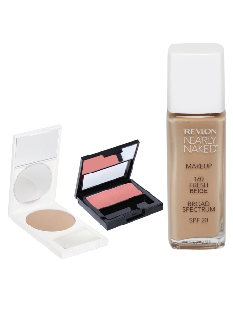 

Revlon Foundation & Powder Palette Set, Coral
