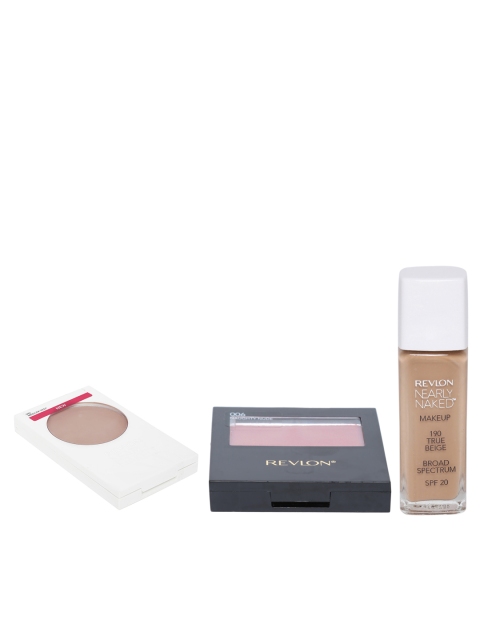

Revlon Highlighting & Blush Set, Coral
