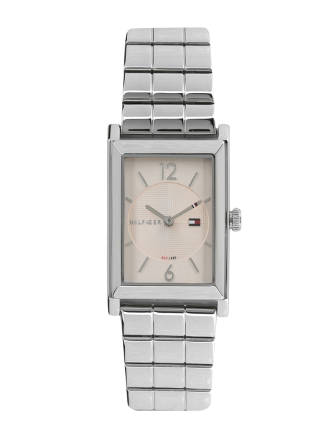 

Tommy Hilfiger Women Beige Analogue Watch TH1781835