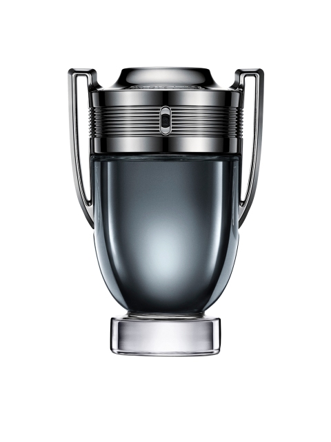 

Paco Rabanne Men Invictus Intense Eau de Toilette 50 ML, Black