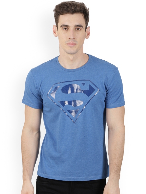 

Superman, Blue