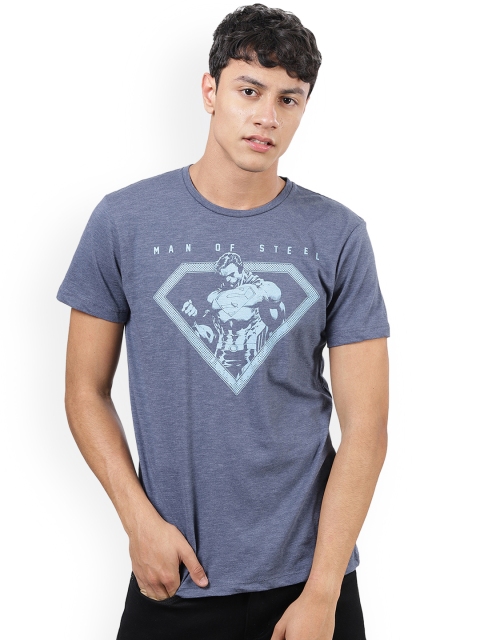 

Superman, Blue