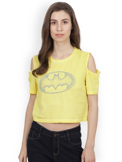 

Batman, Yellow