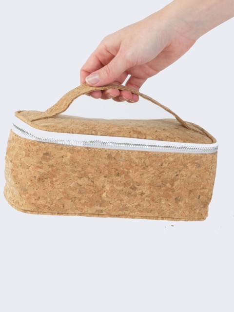 

InterDesign Beige PU Leather Multipurpose Kit