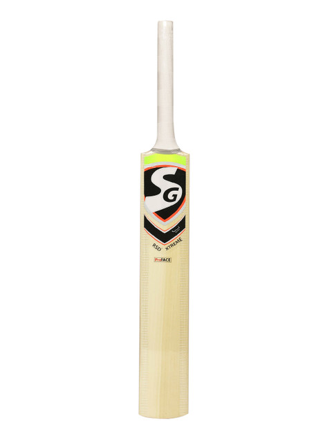 

SG Unisex Multicoloured RSD Xtreme Cricket Bat, Multi