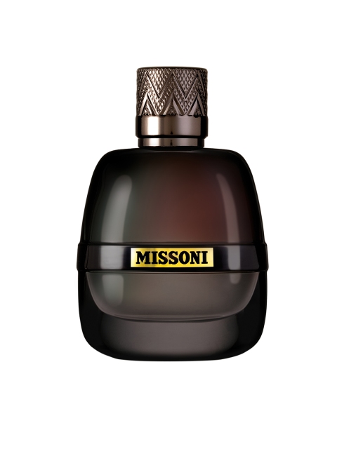 

MISSONI Men Parfum Pour Homme Eau De Parfum 100 ml, Black
