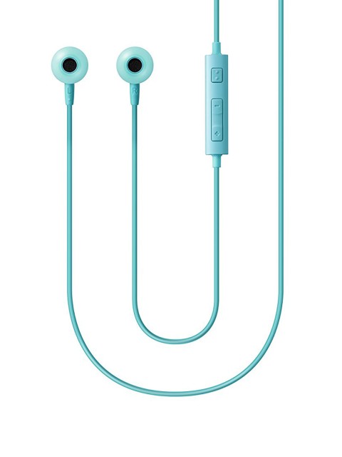 

Samsung Blue In-Ear Earphones HS130