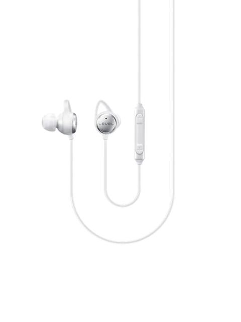 

Samsung Unisex White Level ANC Wired Headphones