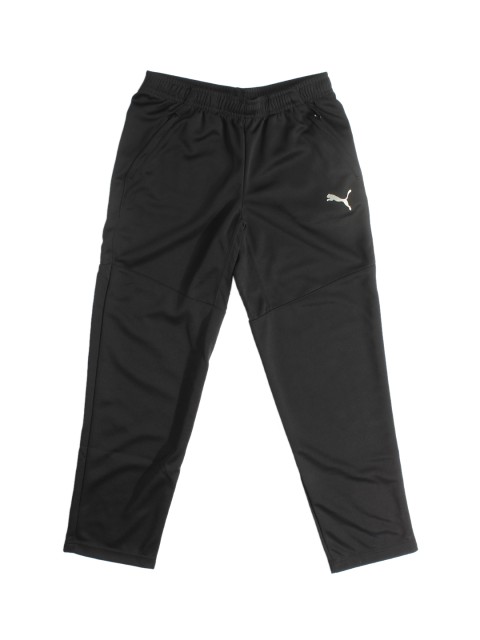 

Puma Boys Black Track Pants