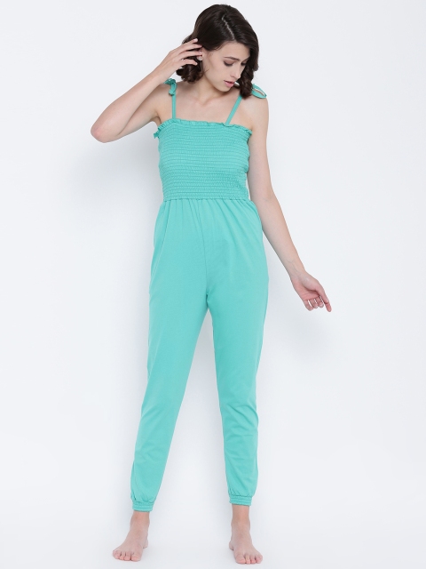 

Clt.s Green Swim Jumpsuit S72