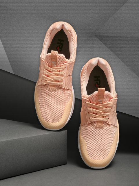 

HRX by Hrithik Roshan Women Coral Running Shoes