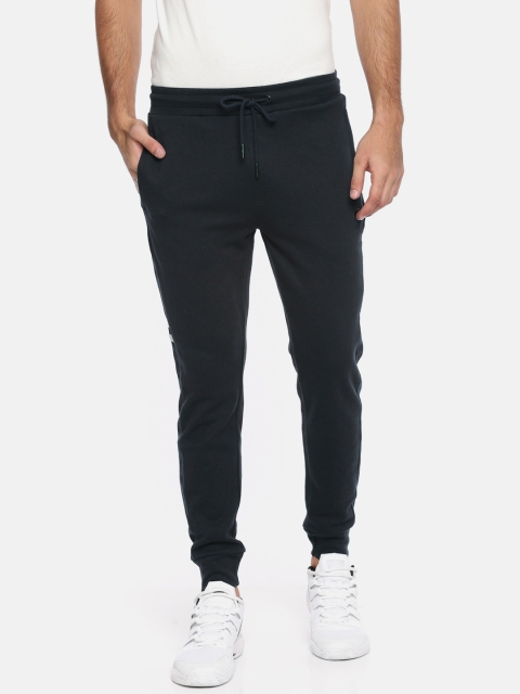 

Proline Active Men Navy Blue Slim Fit Joggers