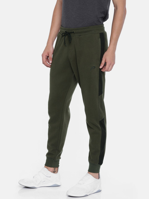 

Proline Active Men Olive Joggers