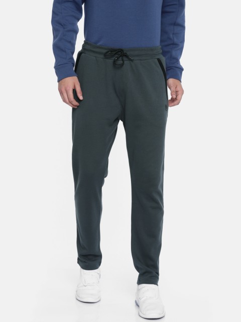 

Proline Active Grey Slim Fit Track Pants