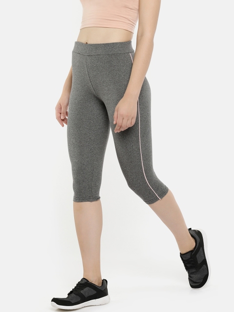 

People Black Leggings