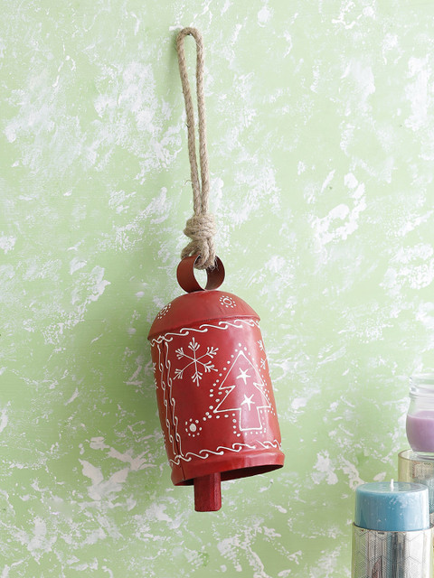 

Home Sparkle Red Steel Windchimes