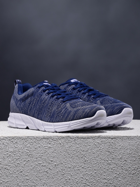 

361 Degree Men Blue Training Shoes