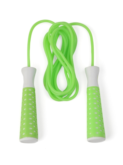 

COSCO Unisex Green & Grey Jump Rope Elevate