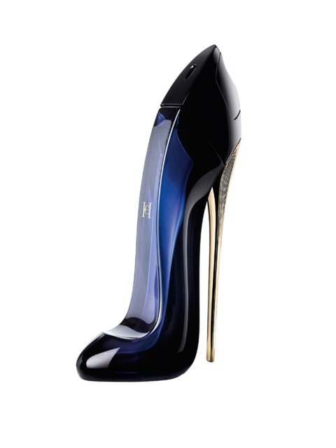 

Carolina Herrera Women Good Girl Eau de Parfum 80 ml, Navy blue