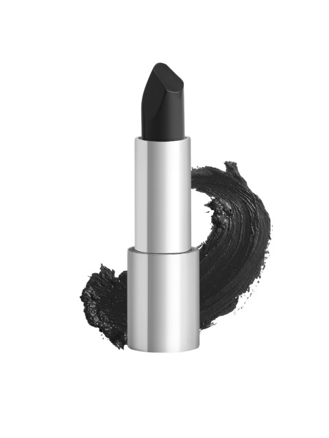 

Colorbar Color Circus Trickster Magician Lipstick 004, Black