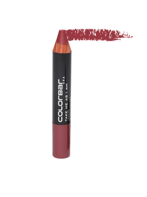 

Colorbar Take Me As I Am Lipcolor - Berry Retro 023 3.94g, Rust