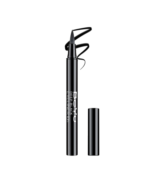 

BeYu Deep Black 10 Hour Long-Lasting Eyeliner 0166