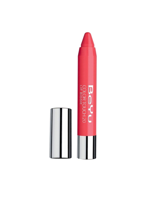 

BeYu Color Touch Flirty Red 20 Lip Biggie 2.8g