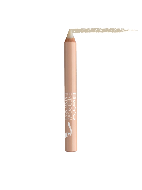 

BeYu Eyebrow Fixing Wax, Beige
