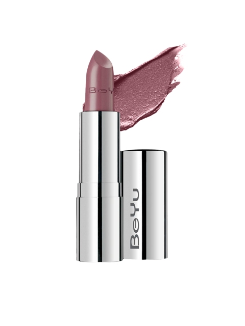 

BeYu Royal Rose Hydro Star Volume Lipstick 350, Mauve