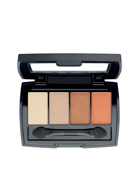 

BeYu Color Catch Eyeshadow Palette 283, Beige