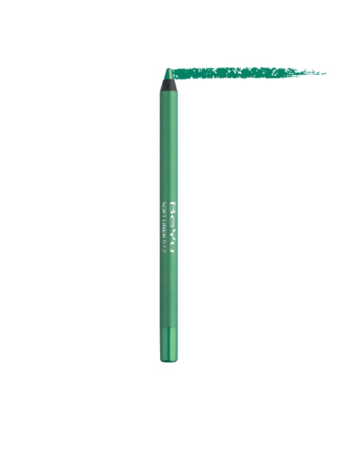 

BeYu Paradise Green Soft Eyeliner 672