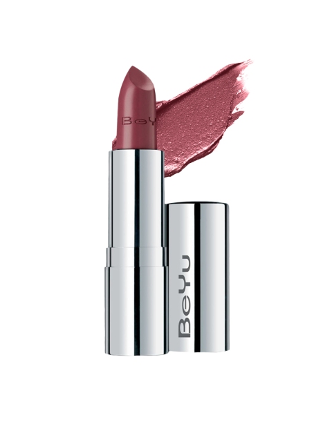 

BeYu Dark Rose Hydro Star Volume Lipstick 367, Brown