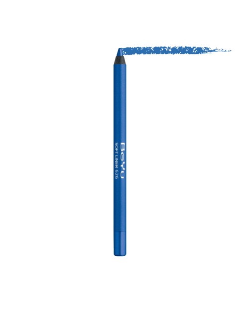 

BeYu Expressive Blue Soft Eyeliner 626