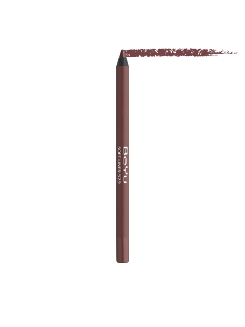 

BeYu Redwood Waterproof Soft Liner For Lips and More 529, Purple