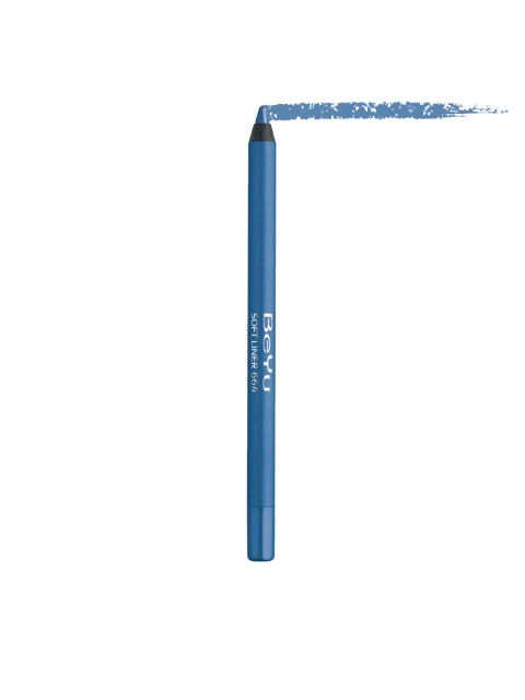 

BeYu Cornflower Blue Soft Eyeliner 664
