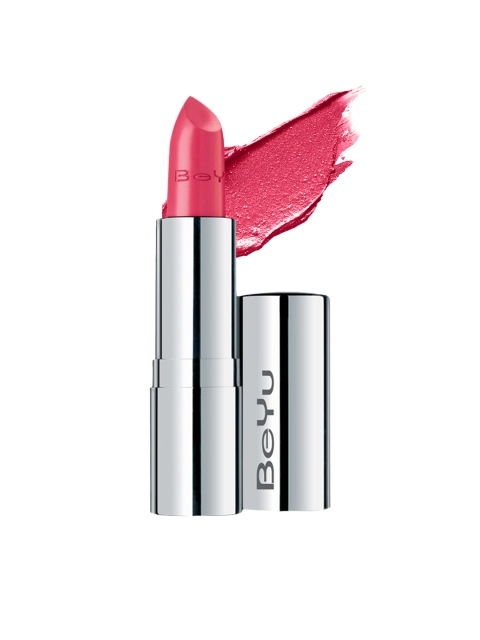 

BeYu 372 Crimson Bouquet Hydro Star Volume Lipstick 4 g, Red