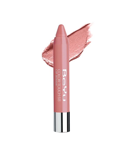 

BeYu 68 Tempting Peach Color Touch Lip Biggie 2.8 g